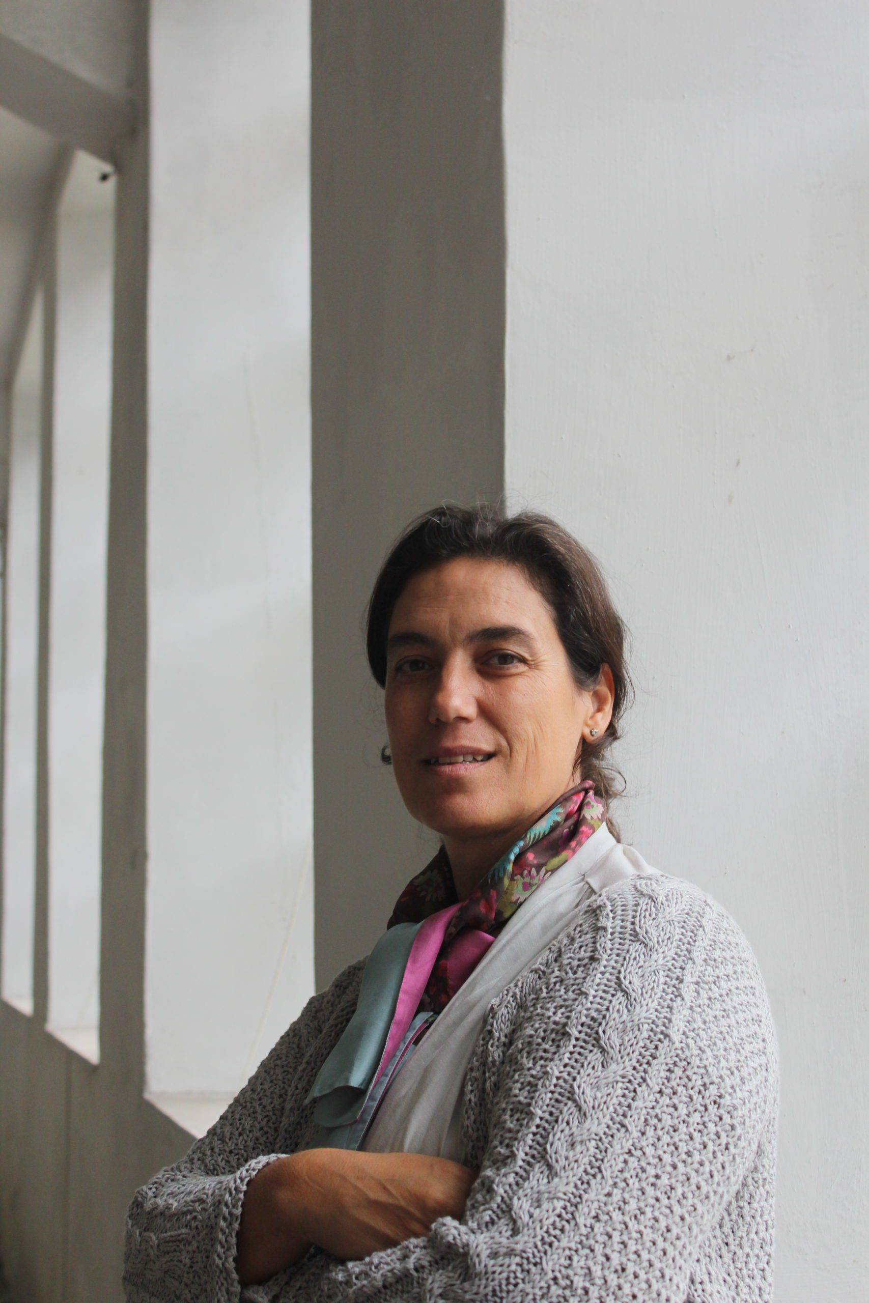Isabel Costa of Burel Factory