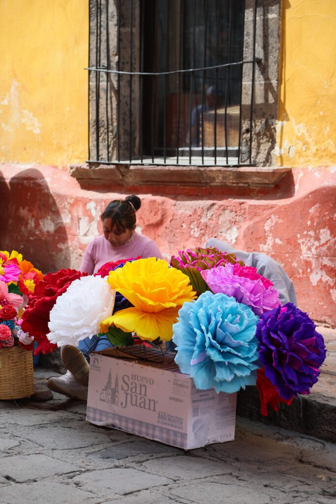 San Miguel de Allende