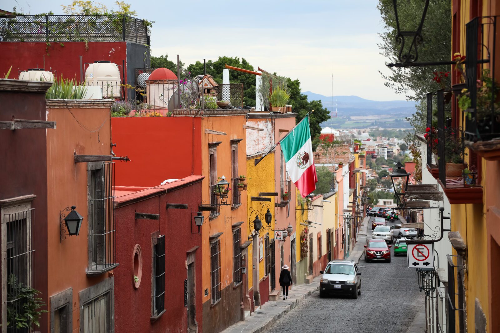 San Miguel de Allende, Mexico