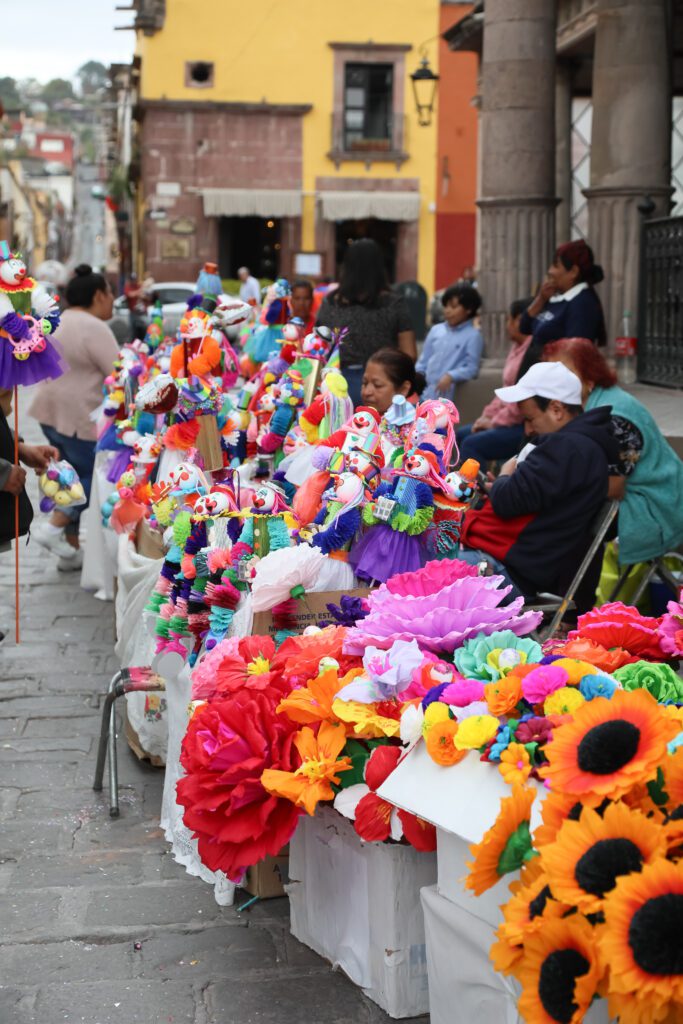 San Miguel de Allende