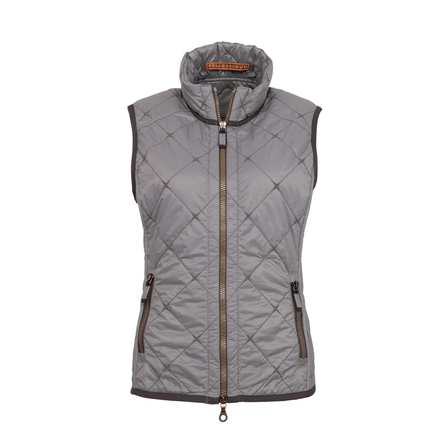 Tracy Quilted Vest