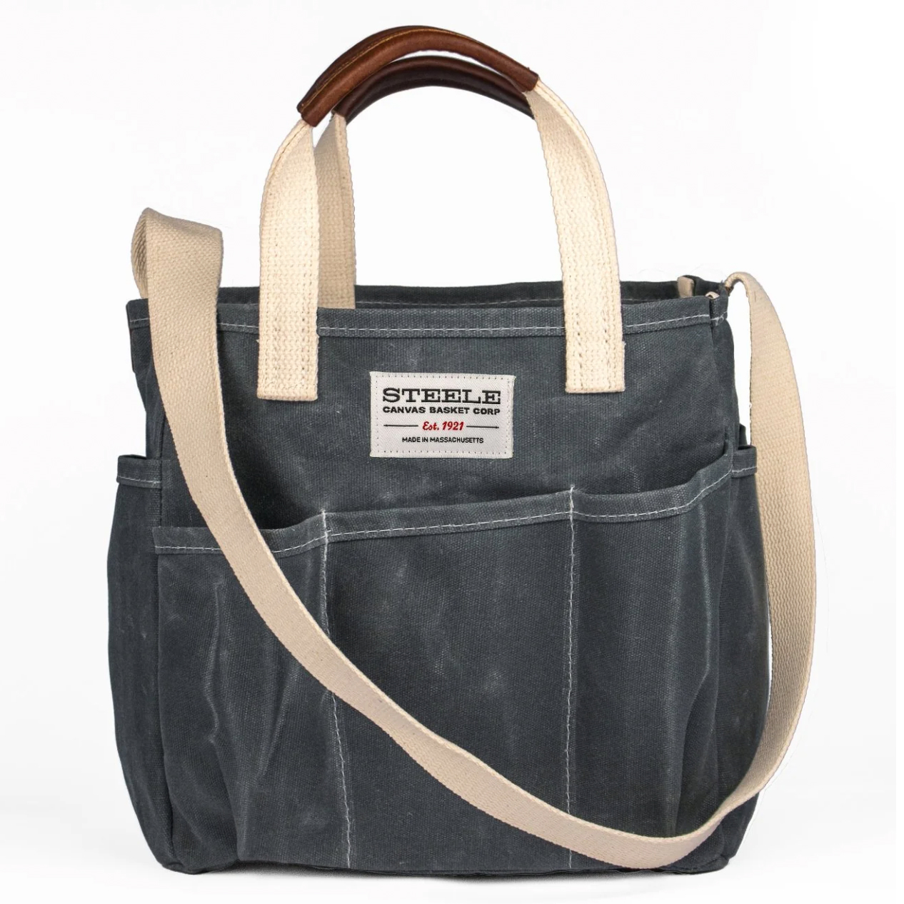 Steele utility tote